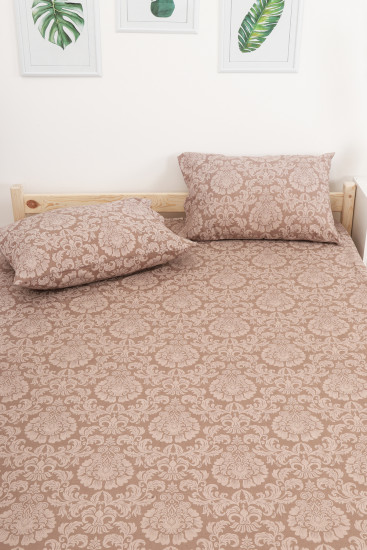 Простыня на резинке «Ренессанс»