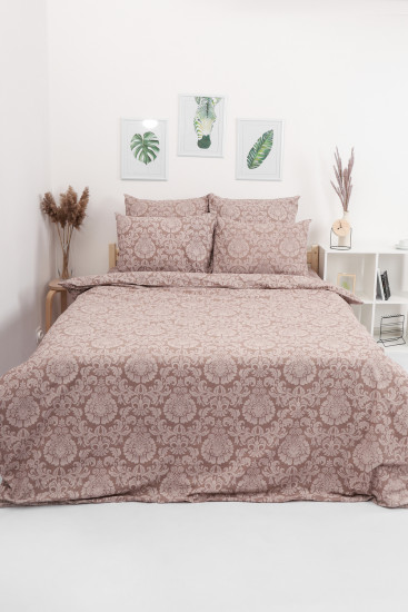 Простыня на резинке «Ренессанс»