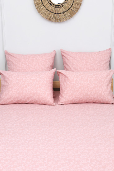 Простыня на резинке «Вероника-компаньон»