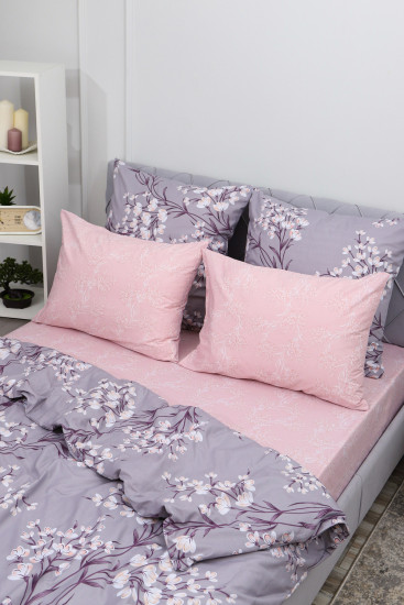 Простыня на резинке «Виола-компаньон»