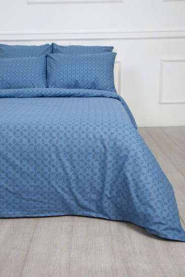 Простыня на резинке «Джаз-компаньон»