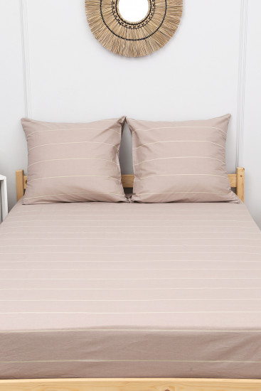 Простыня на резинке «Кристи-компаньон»