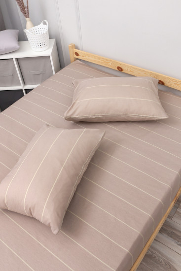 Простыня на резинке «Кристи-компаньон»