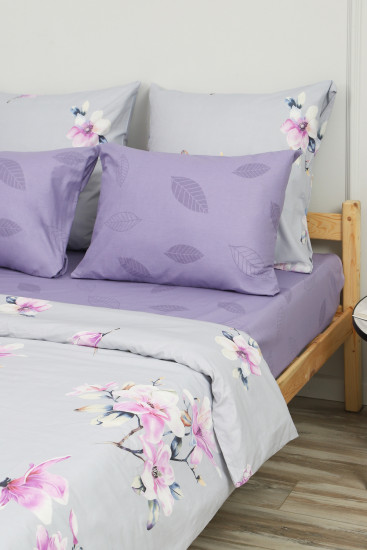 Простыня на резинке «Милана-компаньон»