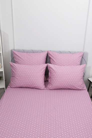 Простыня на резинке «Сара-компаньон»