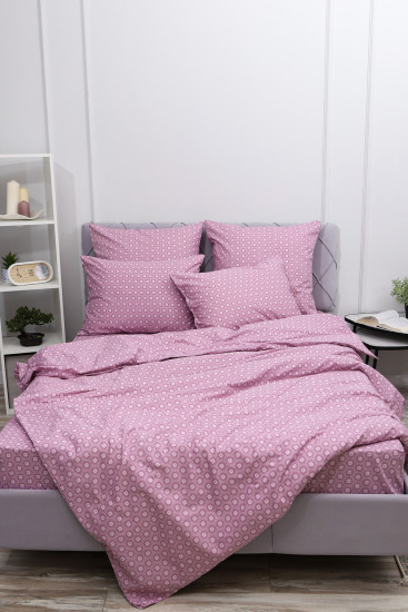 Простыня на резинке «Сара-компаньон»