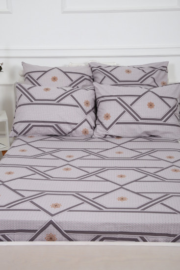 Простыня на резинке «Юпитер»