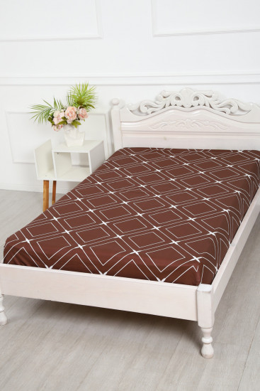 Простыня на резинке «Искушение»