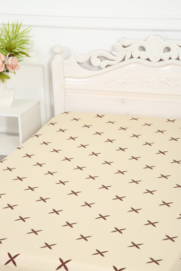 Простыня на резинке «Искушение-компаньон»