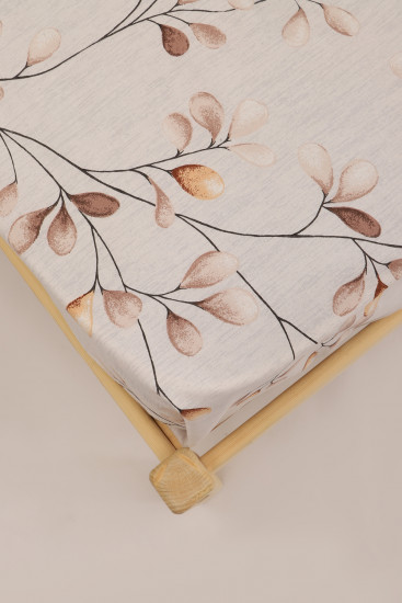 Простыня «Веточки»