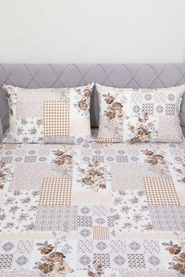 Простыня «Коллаж»