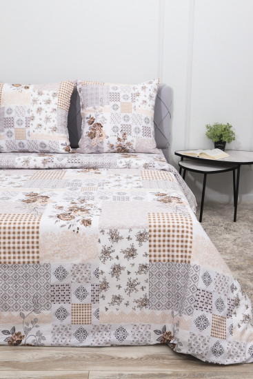 Простыня «Коллаж»