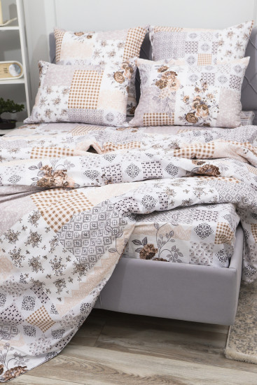 Простыня «Коллаж»