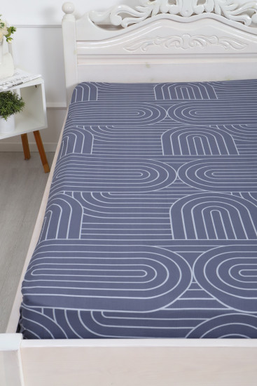 Простыня «Пятый элемент»