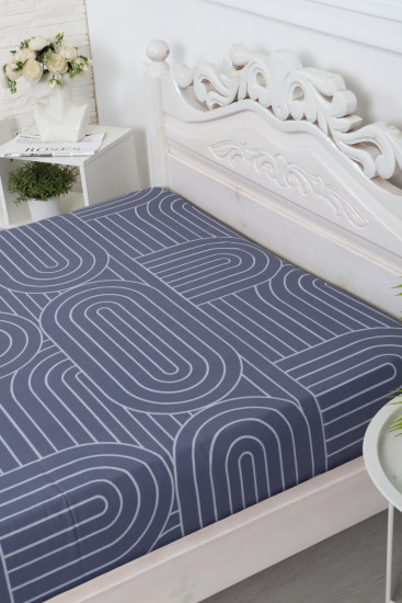 Простыня «Пятый элемент»