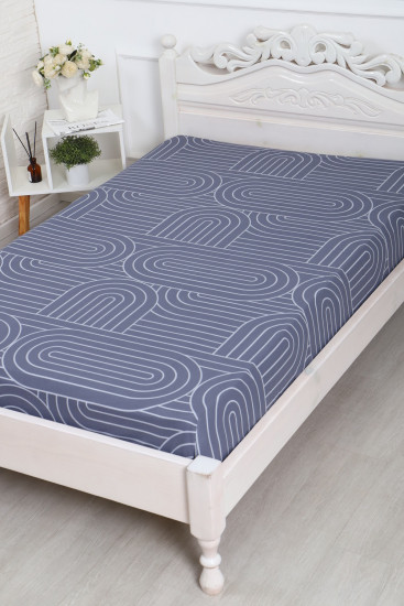 Простыня «Пятый элемент»