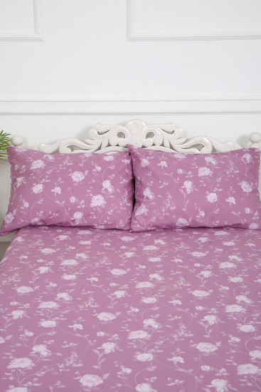 Простыня «Пиония-компаньон»