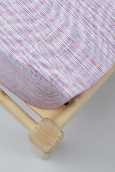 Простыня «Полосатый рейс»