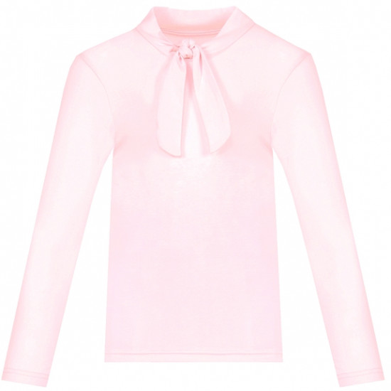 Лонгслив для девочек