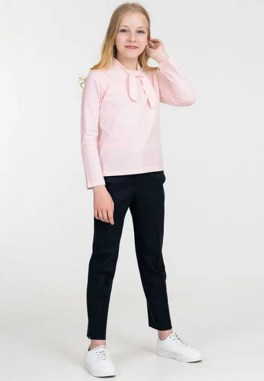 Лонгслив для девочек