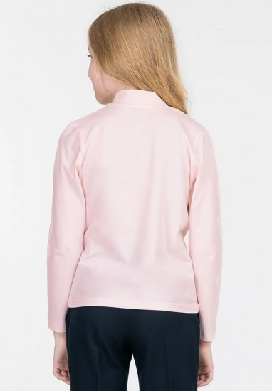 Лонгслив для девочек