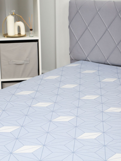 Простыня «Галактика-компаньон»