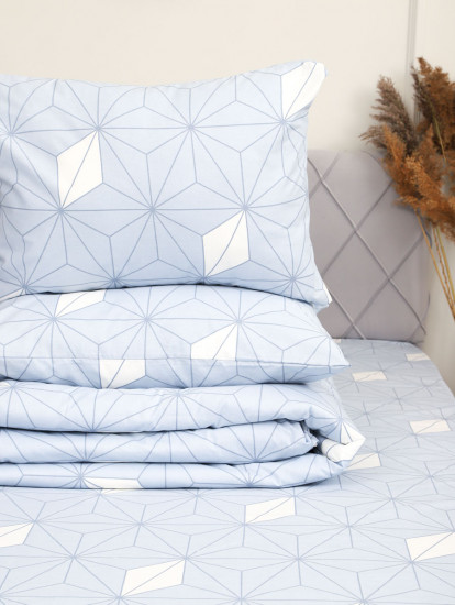 Простыня «Галактика-компаньон»