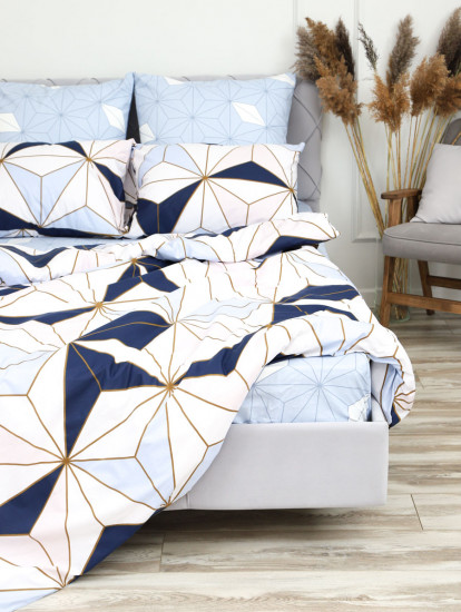 Простыня «Галактика-компаньон»