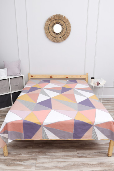 Простыня «Геометрия»