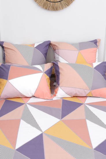 Простыня «Геометрия»