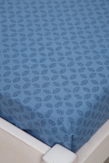 Простыня «Джаз-компаньон»