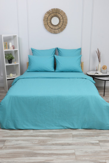 Простыня «Соты-компаньон»