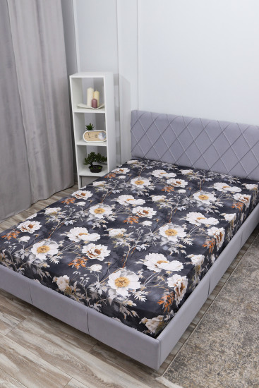 Простыня «Темная ночь 2»