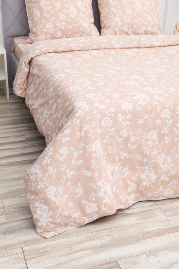Простыня «Цветочный рай-компаньон»
