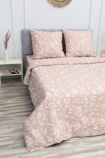 Простыня «Цветочный рай-компаньон»