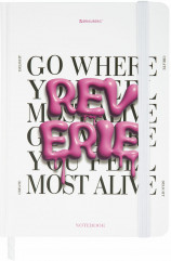 Блокнот - Фото 3