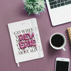 Блокнот - Фото 6