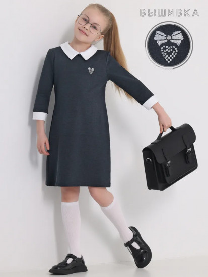 Платье для девочек