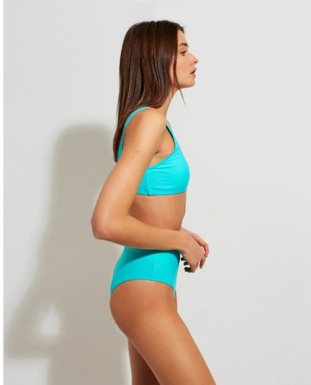 Топ купальный женский «Stripe»