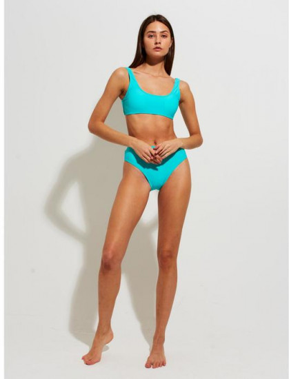 Топ купальный женский «Stripe»