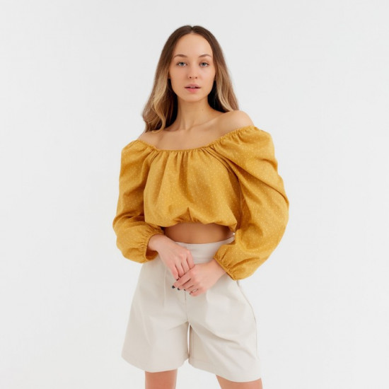 Топ женский