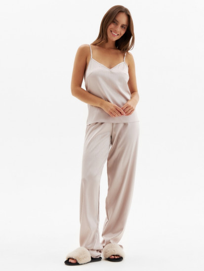 Топ женский на бретелях