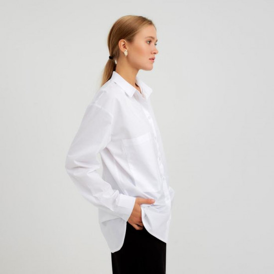 Рубашка женская