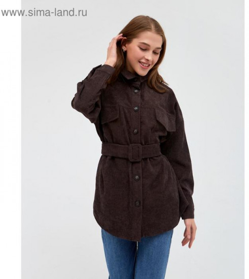 Рубашка женская