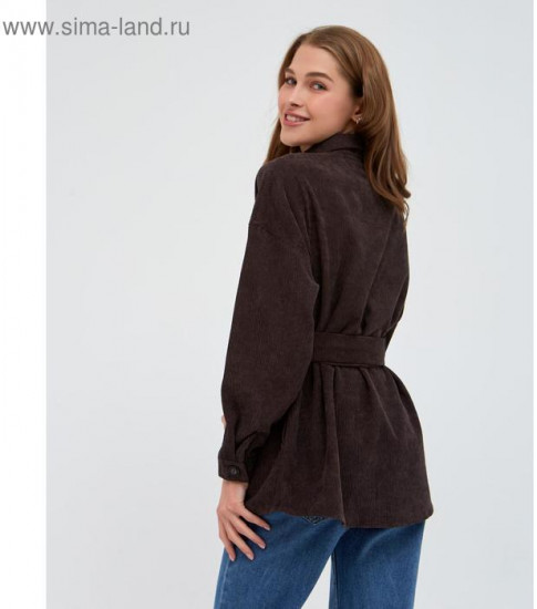 Рубашка женская