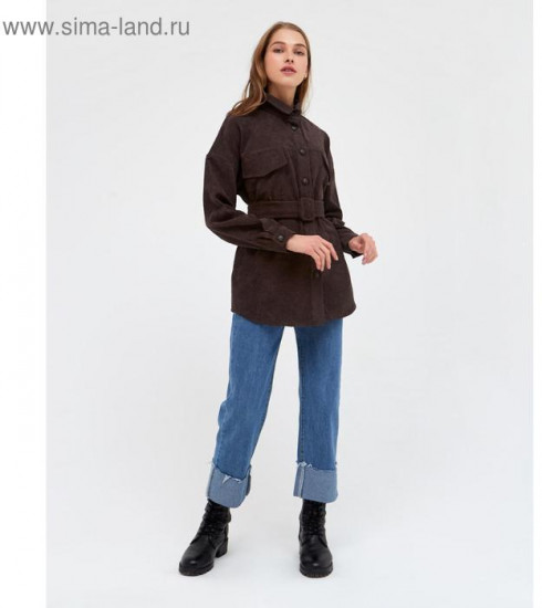 Рубашка женская