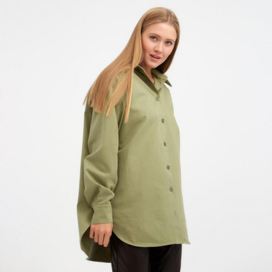 Рубашка женская