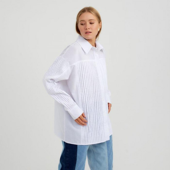 Рубашка женская