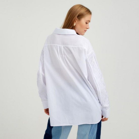 Рубашка женская
