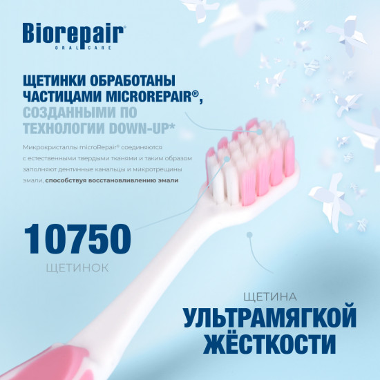 Зубная щетка Curve Protezione Gengive
